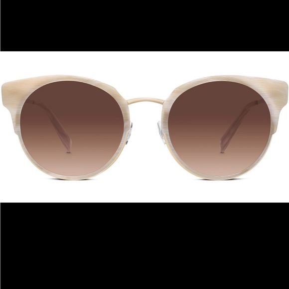 Warby Parker Accessories - Warby Parker Cleo Sunglasses